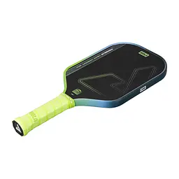 Ракетка для піклболу Joola Perseus Heat Vision 16 Surge Green (600378) - мініатюра 7