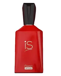 Оригінал Fragrance World iS L'Amour Intense 75 мл парфумована вода