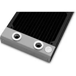Радіатор для СРО Ekwb EK-Quantum Surface S360 - Black (3831109838198)