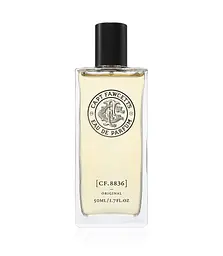 Парфум Captain Fawcett Eau De Parfum Original 50 мл - мініатюра 2