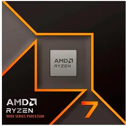 Процесор AMD Ryzen 7 9700X Box (100-100001404WOF) EU [132195] - мініатюра 3