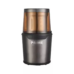 Кавомолка електрична Prime Technics PCG 3090 DX