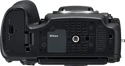 Дзеркальний фотоапарат Nikon D850 Body (VBA520AE) UA [83549] - мініатюра 4