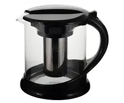 Чайник для заварювання Kamille KM-0781М 1,0 л - мініатюра 2