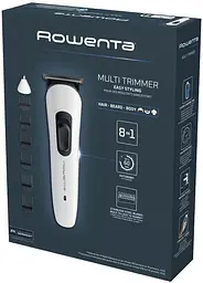 Машинка для стрижки Rowenta  TN8934E0 (7059284) - мініатюра 6