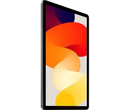 Планшет Xiaomi Redmi Pad SE 4/128GB (VHU4448EU) темно-сірий - мініатюра 4