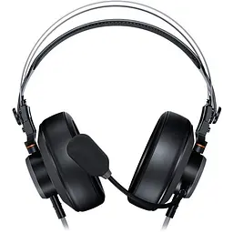 Ігрова гарнітура Cougar VM410 USB Iron (VM410 Iron) - мініатюра 6