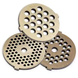 М'ясорубка ROTEX RMG 201-T - мініатюра 4