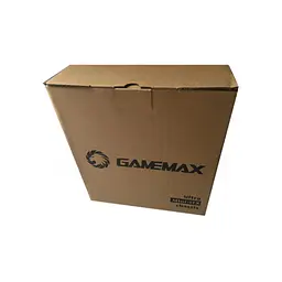Корпус Gamemax ST102-2U3 - мініатюра 9