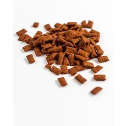 Хрумкі ласощі Savory Snack Подушечки для вибагливих котів з лососем 60 г - мініатюра 2