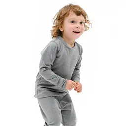 Термофутболка Turbat Yeti Top Kids