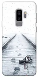 Чохол Demsky Сталкер 3 для Samsung Galaxy S9+