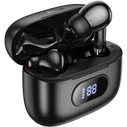 Навушники Hoco Thought true wireless BT headset EQ2 Plus BT5.4, 40/320mAh, 7h