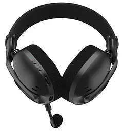 Игровая гарнитура HATOR Hyperpunk 3X Hi-Res Wireless Black (ESH14) - миниатюра 7