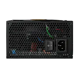 Блок питания 850W Chieftec POLARIS PPS-850FC, 135 mm, 80+ ЗОЛОТИСТЫЙ, Cable management, retail - миниатюра 4