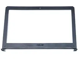 Корпус для ноутбука ASUS FX80, FX80G, FX80GD, FX504, FX504G, FX504GD, FX504GM (Рамка матриці)