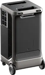 Портативна зарядна станція Anker Solix F3800 3840Wh 6000W - мініатюра 6