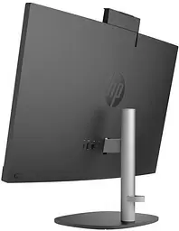 Моноблок HP 245-G10 23.8" FHD IPS AG AMD R7-7730U 16GB F512GB UMA WiFi кл+м DOS чорний - мініатюра 4