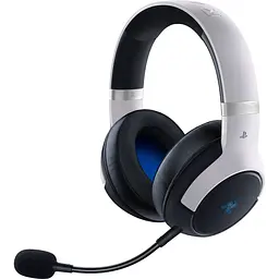 Навушники Razer Kaira Pro HyperSpeed - PlayStation Licensed (RZ04-04030200-R3G1)