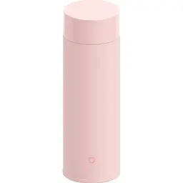 Термокухоль Xiaomi MiJia Mini Thermal Cup 350мл Pink (MJMNBWB01PL) [89861] - мініатюра 2