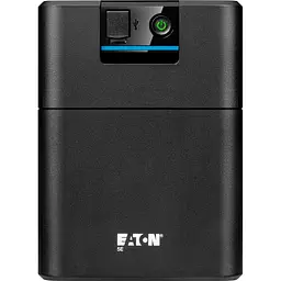 Джерело безперебійного живлення [ДБЖ] Eaton 5E Gen2 1200VA USB IEC [5E1200UI] [109718] - мініатюра 2
