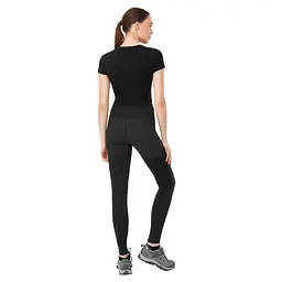 Штани Viking Levanta Black M (VI-LEVANTAPANT-BLACK-M) - мініатюра 3