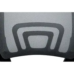 Офісне крісло GT Racer B-1215 Grey [132171] - мініатюра 9