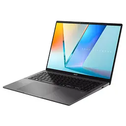 Ноутбук ASUS Vivobook S 16 S3607QA-SH042W (90NB16C2-M002X0) - мініатюра 3