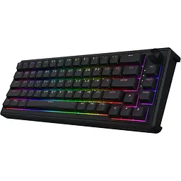 Клавіатура Hator Skyfall 65 Black/Black (HTK1160UA) [158499] - мініатюра 4