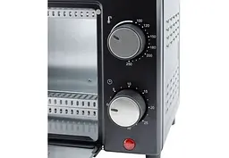 Електродуховка Esperanza EKO007 Calzone 10 л - мініатюра 3