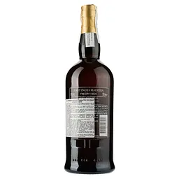 Вино East India Madeira Fine Dry, біле, сухе, 19%, 0,75 л (33566) - мініатюра 2