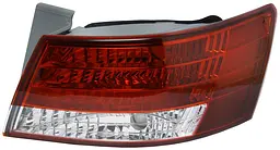 Ліхтар (фонарь) задній правий Hyundai Sonata V 04-14р Depo (221-1929R-UE)