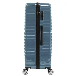 Валіза Semi Line 28" (L) Blue (T5764-3) - мініатюра 5