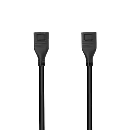 Кабель підключення акумулятора EcoFlow Delta Max Smart Extra Battery-XT150 connection cable 1m - мініатюра 2