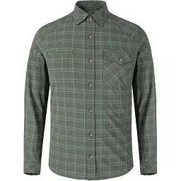 Сорочка Montura Cedro Shirt 2XL Verde Salvia