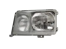 Фара передня ліва Mercedes 124, E-Class 85-93р Depo (440-1103L-LD-E)