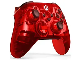 Геймпад Microsoft Xbox Series X/S Wireless Controller Pulse Cipher Special Edition (QAU-00164, QAU-00165) - мініатюра 3