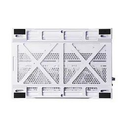 Корпус Chieftec VISIO GM-30W-TG-OP White без БЖ (GM-30W-TG-OP) - мініатюра 7