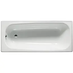 Ванна сталева Roca Contesa 170x70 A235860000