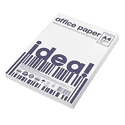 Папір А4 50 аркушів idea! Ukraine 80 г/м² 51323