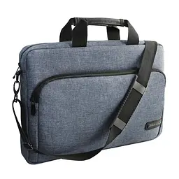 Сумка для ноутбука Grand-X SB-138J 14" Синій