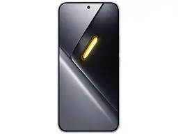 Смартфон Xiaomi POCO X8 Pro Max 12/256GB Blue - мініатюра 2