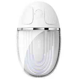 Бездротова миша WIWU WM109 Magic dual mode White - мініатюра 2