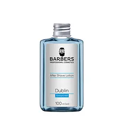 Подарунковий набір для чоловіків Barbers Ultra Men's Set - мініатюра 3