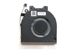 Вентилятор для ноутбука Dell Inspiron 5580, 5588, 5480, 5488 (DFS5K121142620-FKS9), DC (5V, 0.5A), 4pin - мініатюра 2
