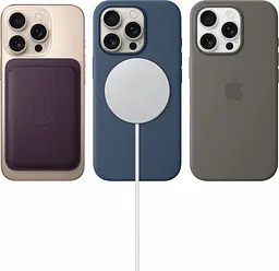 Смартфон Apple iPhone 16 Pro 256GB Desert Titanium OPEN BOX - мініатюра 10