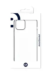 Чохол ArmorStandart Air для Apple iPhone 12 Pro Max Clear - мініатюра 3