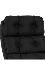 Офісне крісло GT Racer (B-2516 Fabric Black) - мініатюра 5
