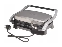 Контактний гриль Kamille KM-6707 - мініатюра 5