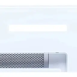 Витяжка вбудована Perfelli BISP 6873 WH LED Strip Glass - мініатюра 9